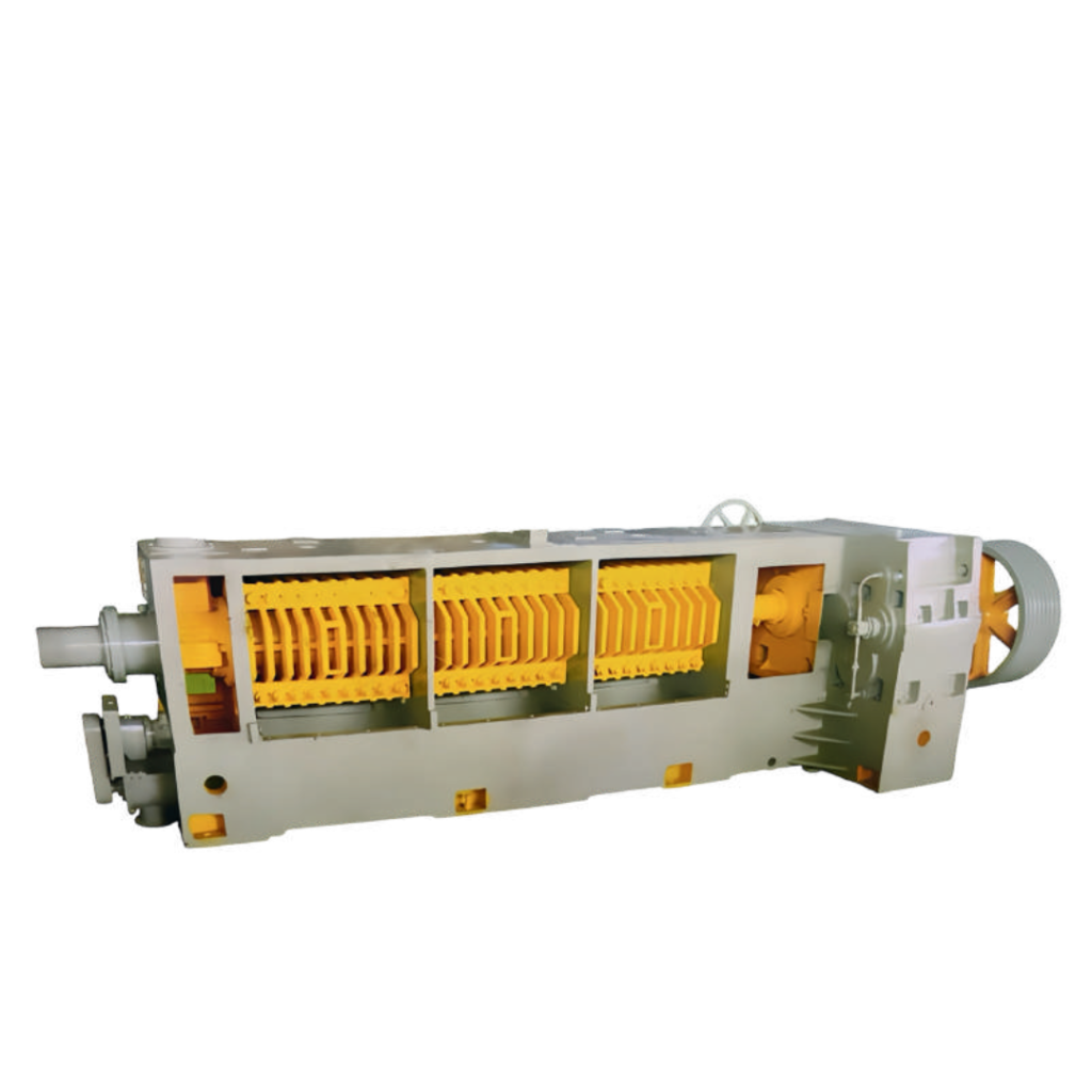 Benin's Golden Opportunity: Gobind Expellers for Oil Processing