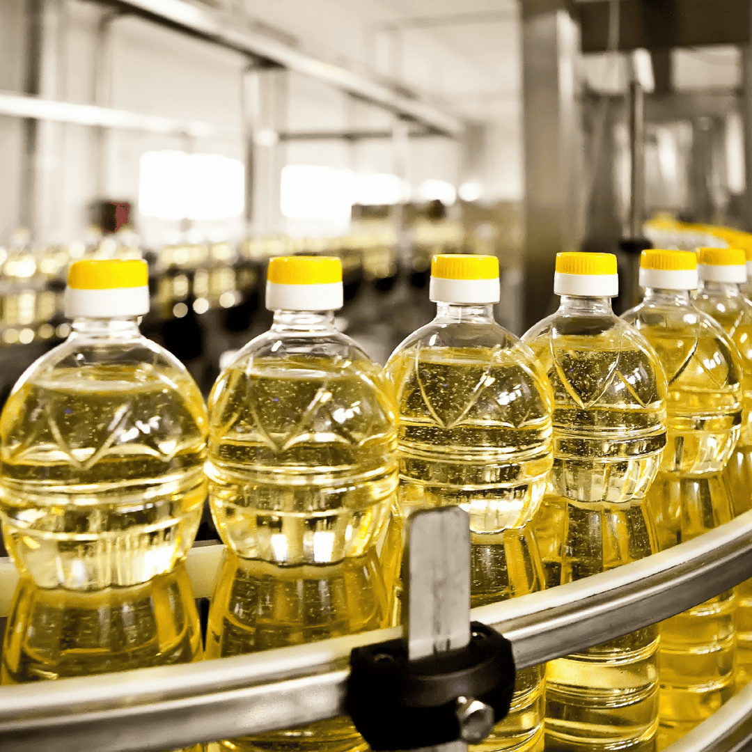 Oil expeller machines Nigeria