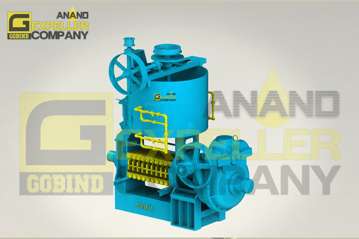 Best Oil Expeller Machines