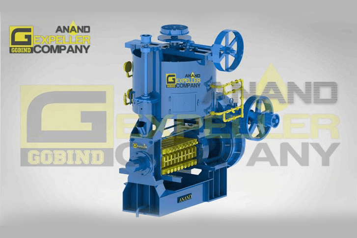 Oil Plant & Processing Machines in Benin